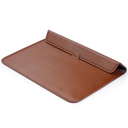 Ultra Thin Envelope Sleeve for MacBook Air 13.3/Pro 13.3 - Brown