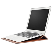 Ultra Thin Envelope Sleeve for MacBook Air 13.3/Pro 13.3 - Brown