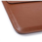 Ultra Thin Envelope Sleeve for MacBook Air 13.3/Pro 13.3 - Brown