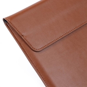 Ultra Thin Envelope Sleeve for MacBook Air 13.3/Pro 13.3 - Brown