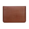 Ultra Thin Envelope Sleeve for MacBook 12" - Brown