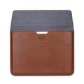 Ultra Thin Envelope Sleeve for MacBook 12" - Brown