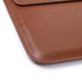 Ultra Thin Envelope Sleeve for MacBook 12" - Brown