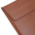 Ultra Thin Envelope Sleeve for MacBook 12" - Brown