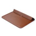 Ultra Thin Envelope Sleeve for MacBook 12" - Brown