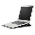Ultra Thin Envelope Sleeve for MacBook Air 13.3/Pro 13.3 - Grey
