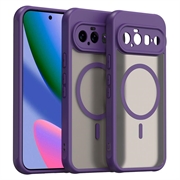 Google Pixel 11 UltraGuard Matte MagSafe Case