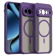 Google Pixel 11 Pro UltraGuard Matte MagSafe Case