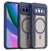 Google Pixel 11 Pro XL UltraGuard Matte MagSafe Case