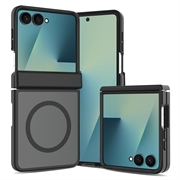 Samsung Galaxy Z Flip8 UltraGuard Matte MagSafe Case