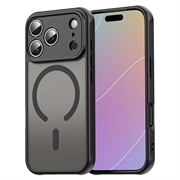 iPhone 18 Pro UltraGuard Matte MagSafe Case