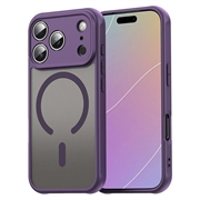 iPhone 18 Pro UltraGuard Matte MagSafe Case
