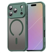 iPhone 18 Pro/17 Pro UltraGuard Matte MagSafe Case