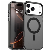 iPhone 18 Pro Max UltraGuard Matte MagSafe Case