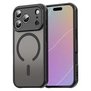 iPhone 18 Pro Max UltraGuard Matte MagSafe Case