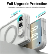 iPhone Duo UltraGuard Matte MagSafe Case - Grey