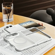 iPhone Duo UltraGuard Matte MagSafe Case - Grey