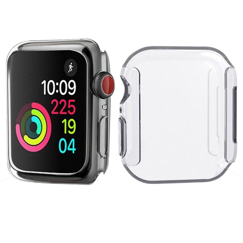 Apple watch sales 4 covers