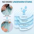 Underarm Sweat Pads - 30 Pcs.