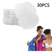 Underarm Sweat Pads - 30 Pcs.