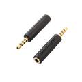 Universal 3.5 mm OMTP to CTIA Audio Adapter Cable