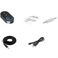 Universal 3.5mm AUX / Bluetooth 5.0 Audio Receiver BR10