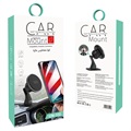 Universal 360-degree Rotatable Magnetic Car Holder UN-102