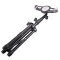 Universal Adjustable Tablet Tripod Stand - 7-11"