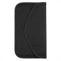 Universal Anti-Radiation & Signal Jamming Case 5.8" - Black