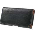 Universal Belt Clip Case - Black