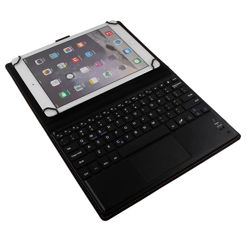 Buy a Universal Tablet Bluetooth Keyboard and Case