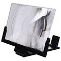 Universal Foldable Smartphone Screen Magnifier - 14"