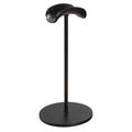 Universal Metal Headphone Stand - Black