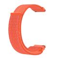 Universal Nylon Velcro Strap for Smartwatch 20mm