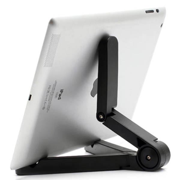 Universal Portable Tablet Stand 710.1 Black