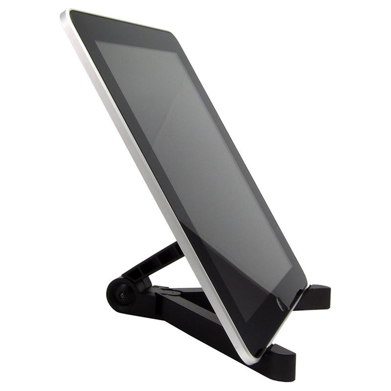 Universal Portable Tablet Stand 710.1 Black