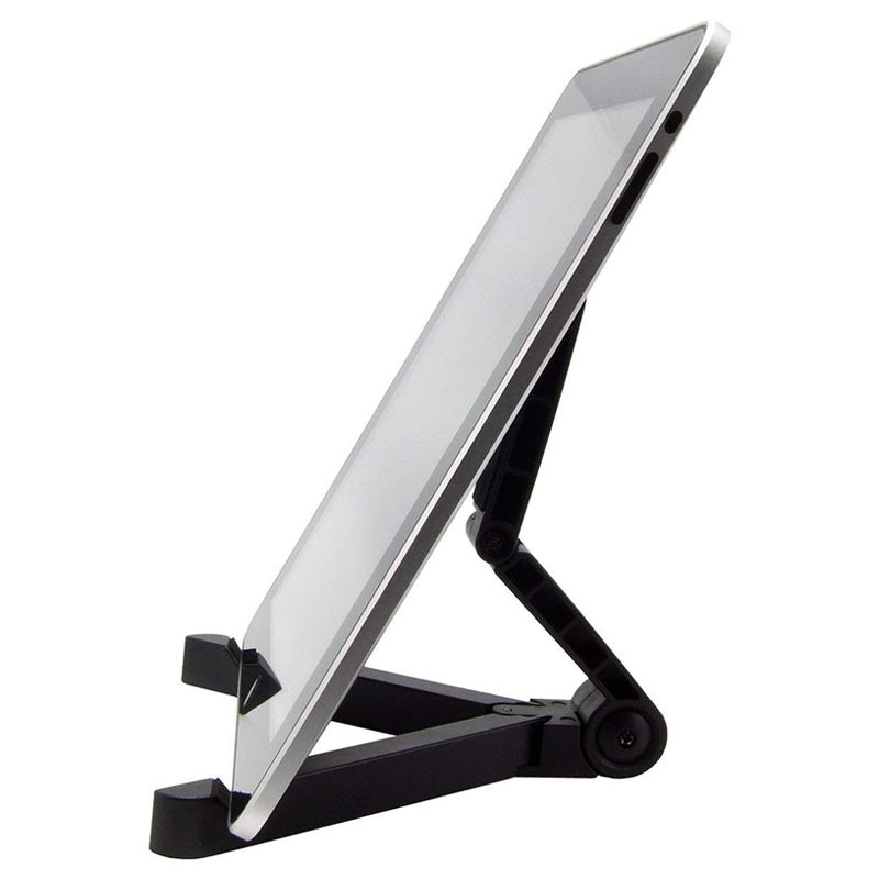 Universal Portable Tablet Stand 710.1 Black