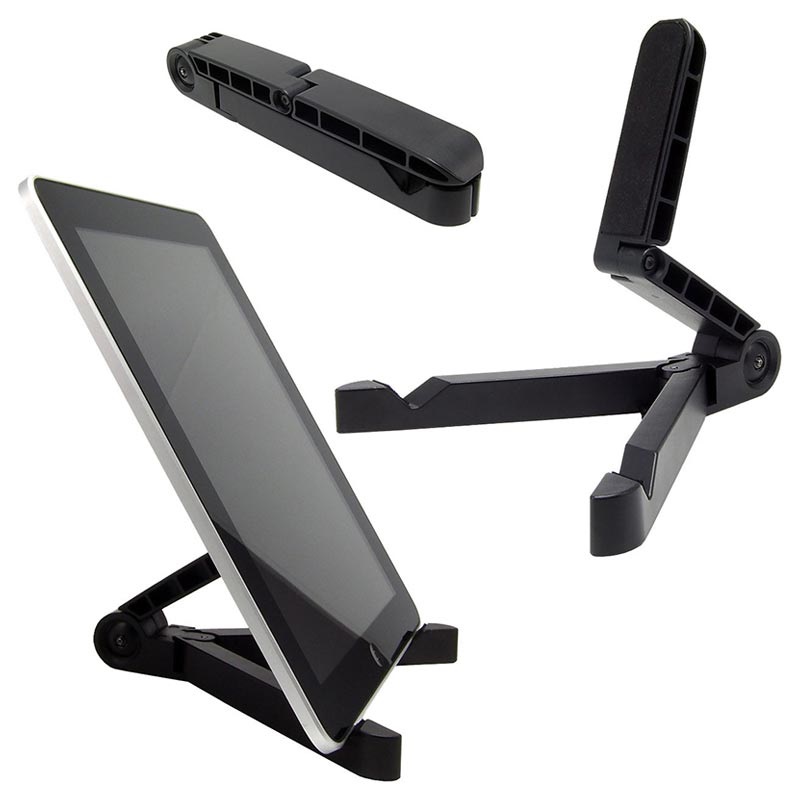 Universal Portable Tablet Stand 710.1 Black