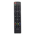 Universal Remote Control for LG TV - Equivalent to AKB72915207