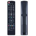 Universal Remote Control for LG TV - Equivalent to AKB72915238