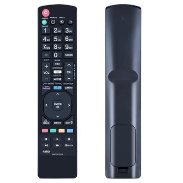 Universal Remote Control for LG TV - Equivalent to AKB72915238