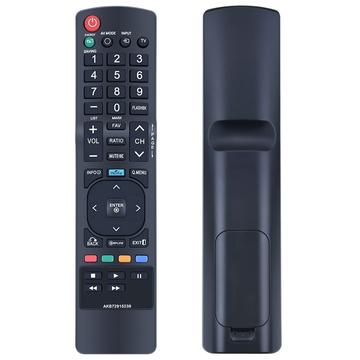 Universal Remote Control for LG TV - Equivalent to AKB72915239