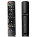 Universal Remote Control for LG TV - Equivalent to AKB72915244