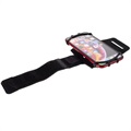 Universal Rotary Armband for Smartphones - 4"- 6.5"