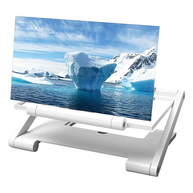 Universal Smartphone Screen Amplifier Stand 46