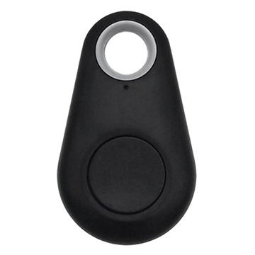 Bluetooth Tracker / Smart GPS Tag Locator FD01 - Black