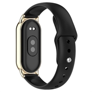 Universal Smartwatch Silicone Strap - 12mm