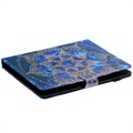 Universal Stylish Series Tablet Folio Case - 10\'\' - Mandala