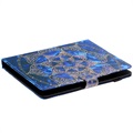 Universal Stylish Series Tablet Folio Case - 8"