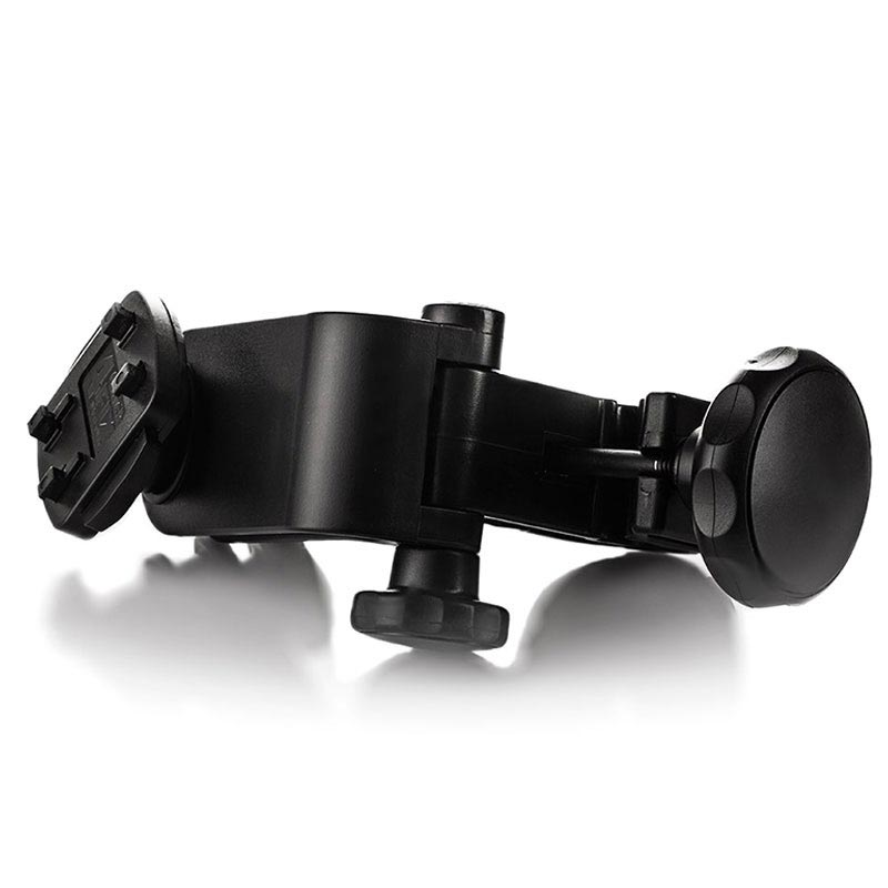 Universal Tablet Headrest Car Holder HXTX2